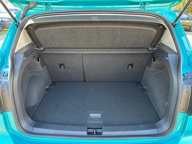 Fahrzeugabbildung Volkswagen T-Cross 1.0TSI DSG Life ACC+LANE-ASSIST+SITZHZ++