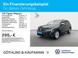 Volkswagen Tiguan Allspace Life 1.5 TSI 110kW*DSG*AHK*NAVI* - Jahreswagen: 7sitzer