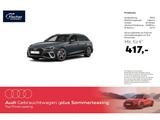 Audi A4 Avant 40 TDI quattro S line AHK/P-Dach/19'' - Audi A4 mit Diesel-Antrieb: Dach