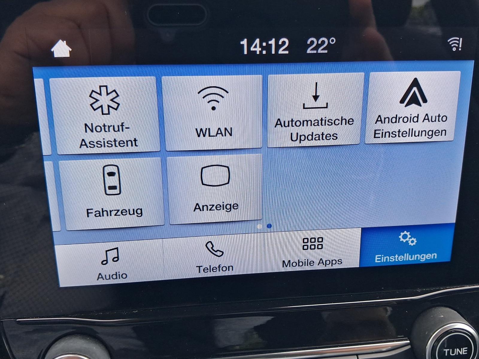Ford Fiesta Cool & Connect, миниатюра 25