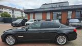 BMW 730 Baureihe 7 730d - gebrauchte BMW 7er Reihe aus dem Jahr 2011