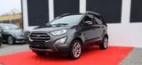 Ford EcoSport Titanium
