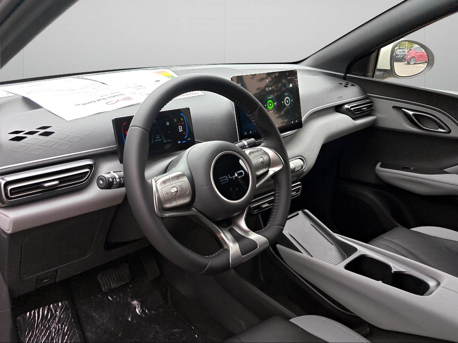 BYD DOLPHIN - Bild 9