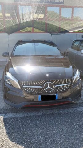 Mercedes-Benz MERCEDES-BENZ A 250 Supersport AMG TETTO APRIBIL