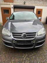Volkswagen Jetta 1.4 TSI 90 kW Comfortline Comfortline - gebrauchte VW Jetta aus dem Jahr 2008