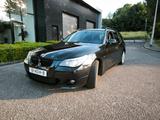 BMW 535d Touring E61 M Paket | Panorama | Komfor - BMW: E61 M Paket