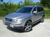 Volvo XC90 EDITION SPORT 2,4D 185PS AWD Au... - Volvo XC90: 4.4