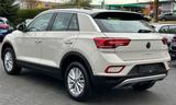 Volkswagen T-Roc Life /NEUES MODELL/ VIRTUAL / NEU - Gebrauchtwagen in Tuttlingen