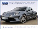 Alpine A110 GT Fuchs 18" Telemetrics Focal Premium PDC  - Alpine in Düsseldorf