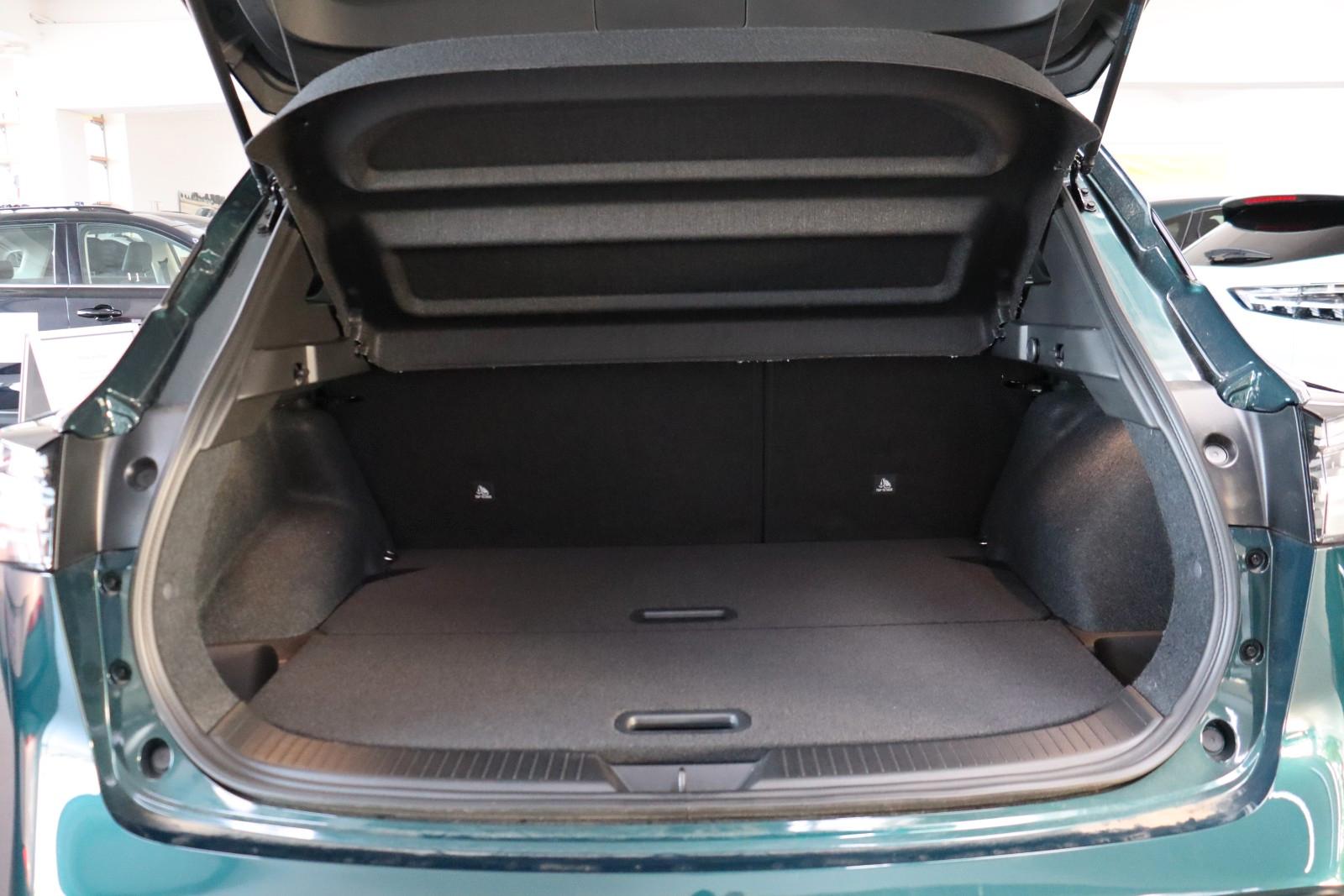 Nissan Qashqai 1.3 N-Connecta Pdach LED TLeder SOFORT, миниатюра 15