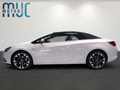 OPEL Cascada 1.6 Ultimate Aut./Leder//Navi/Kamera/AFL