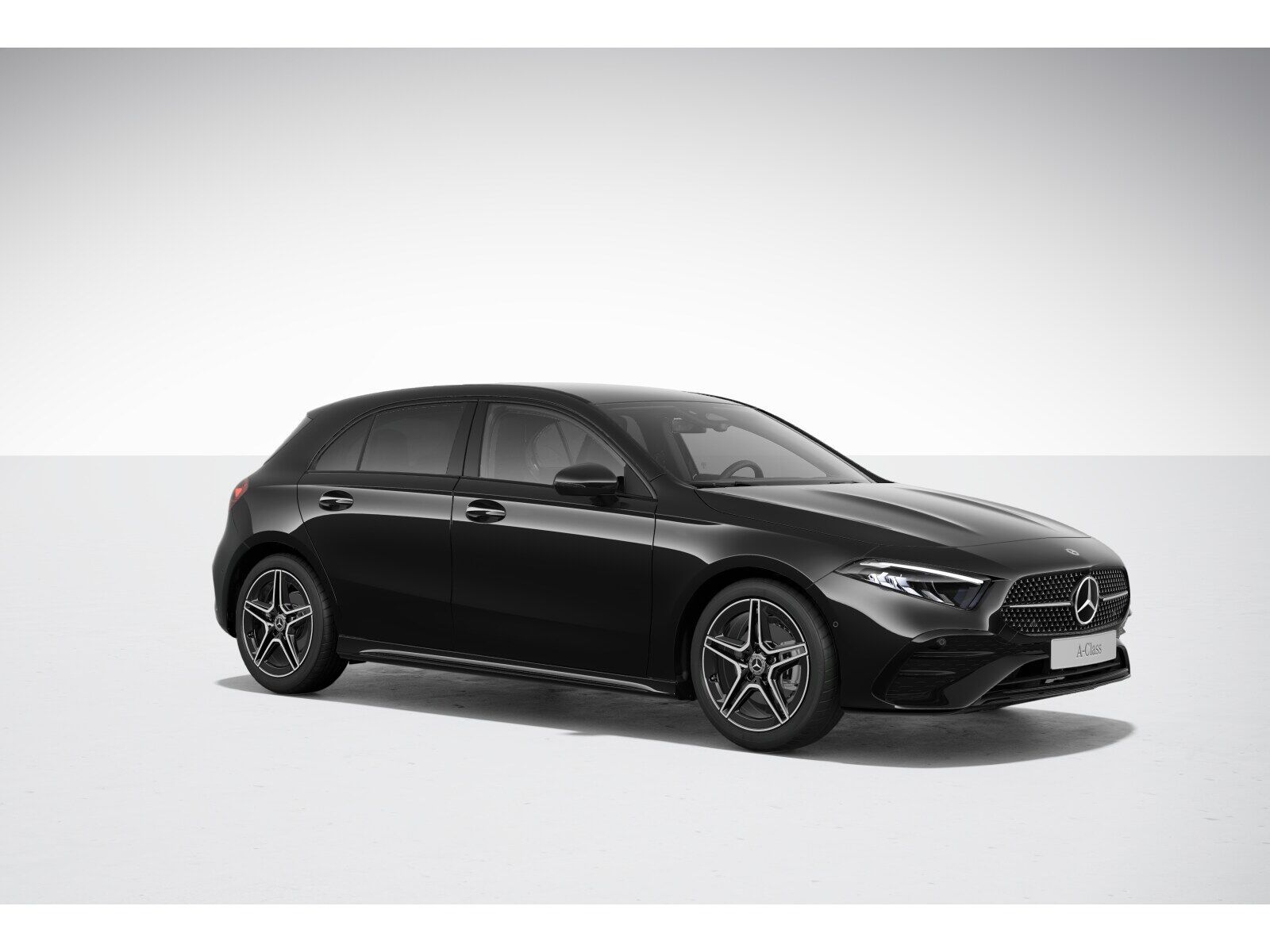 Mercedes-Benz A 180 AMG AMBIENTE DISTRO NIGHTP. MBUX KAMERA foto 4