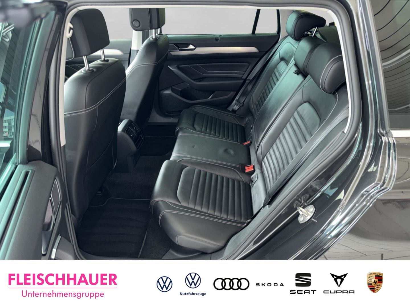 Volkswagen Passat Variant - Bild 11