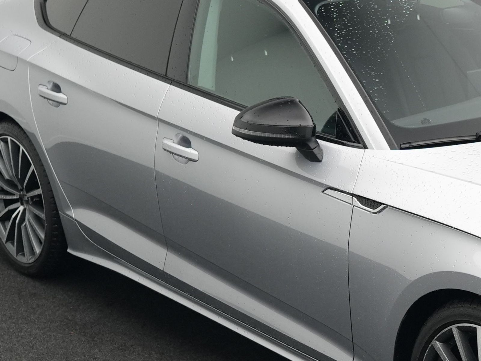 Audi A5 - Bild 38
