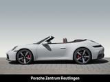 Porsche 992 911 Carrera 4S Cabriolet Clubleder HALenkung - Porsche: Cabrio, 911