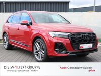 Audi Q7 - Vorschau Bild 1