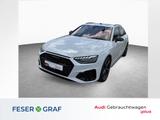 Audi S4 Avant 341 PS TDI tiptr. - AHK - PANO - B&O