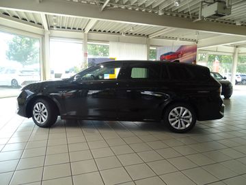 Opel Astra - 10
