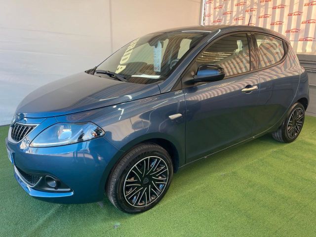 Inne LANCIA YPSILON 1.0 IBRIDA 70CV