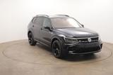 Volkswagen Tiguan Allspace Highline 4Motion 2.0 TDI SCR AHK - Volkswagen Tiguan Allspace in Mönchengladbach