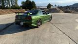 Nissan Skyline R34 RB26 - Nissan Skyline: R34