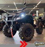 Can-Am OUTLANDER PRO XU HD7 T | NEU | NO MAX 650 1000 R - CAN-AM OUTLANDER 650