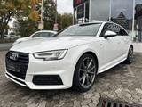 Audi A4 3.0 TDI Q S-Line Nav/B&O/Stdh/Kam/Massa/Totwi - Audi A4 Gebrauchtwagen in Bielefeld