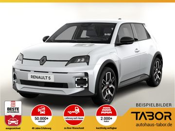 Renault Leasingangebot: Renault 5 Techno 150 Comfort Range SHZ PDC Nav UVP-14%*