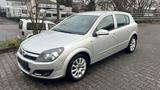 Opel Astra H Lim. Edition - gebrauchte Opel Astra aus dem Jahr 2005