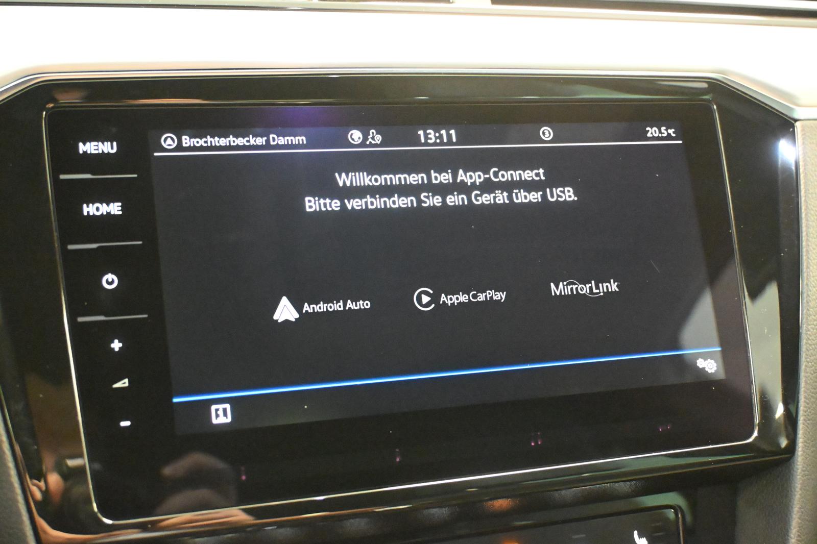 Volkswagen Passat Elegance*MATRIX*AHK*VIRTUAL*KAMER, миниатюра 23
