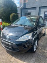 Ford FORD KA TÜV 1.6 Jahre - Ford Ka/Ka+ in Ludwigshafen