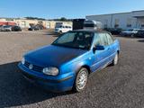 Volkswagen Golf 1.9TDI Classicline - Volkswagen Golf aus 2000: TDI