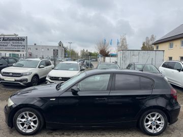 BMW 118 - 8
