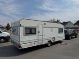 Knaus AZUR 540 - Knaus Azur 540