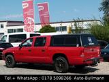 Dodge Dakota Sport 3.9 V6 Quad Cab Pick-Up, TÜV 6/28 - Dodge Dakota in Frankfurt (Main)