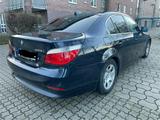 BMW 523i A - - BMW 523 in Hannover
