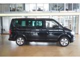 Volkswagen T6.1 Multivan TDI*204PS DSG AHK Leder Navi SHZ - Diesel Gebrauchtwagen