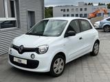 Renault Twingo Life*KLIMA*TÜV NEU*WARTUNG NEU* - Renault Twingo Life
