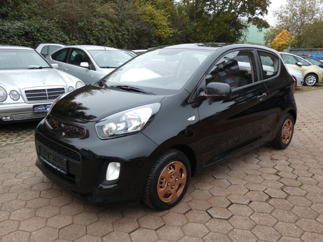 Kia Picanto*1.Hand*Klima*