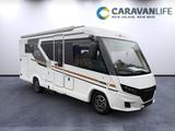Malibu I 480 RB QB K comfort Ohne Hubbett / Alde Warmwa