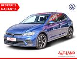 Volkswagen Polo 1.0 TSI Life LED Navi Sitzheizung PDC DAB - gebrauchte Kleinwagen in Neubrandenburg