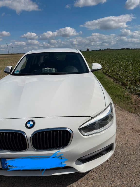 Image of BMW 118
