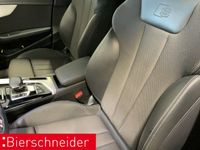 Audi A4 - Vorschau Bild 10