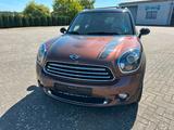 MINI Cooper C Countryman - MINI Cooper C Countryman Gebrauchtwagen