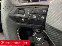 Cupra Formentor - Vorschau Bild 36