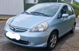 Honda honda jazz 1 hand - Honda Jazz in Hamm