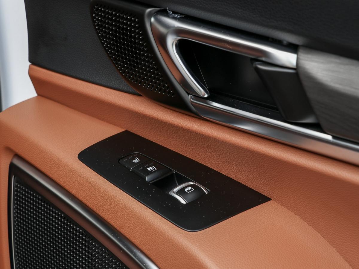 Kia Telluride X Line AHK/Sitzlüftung+heizung/Kamera