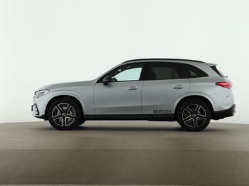 Mercedes GLC 200 - 4