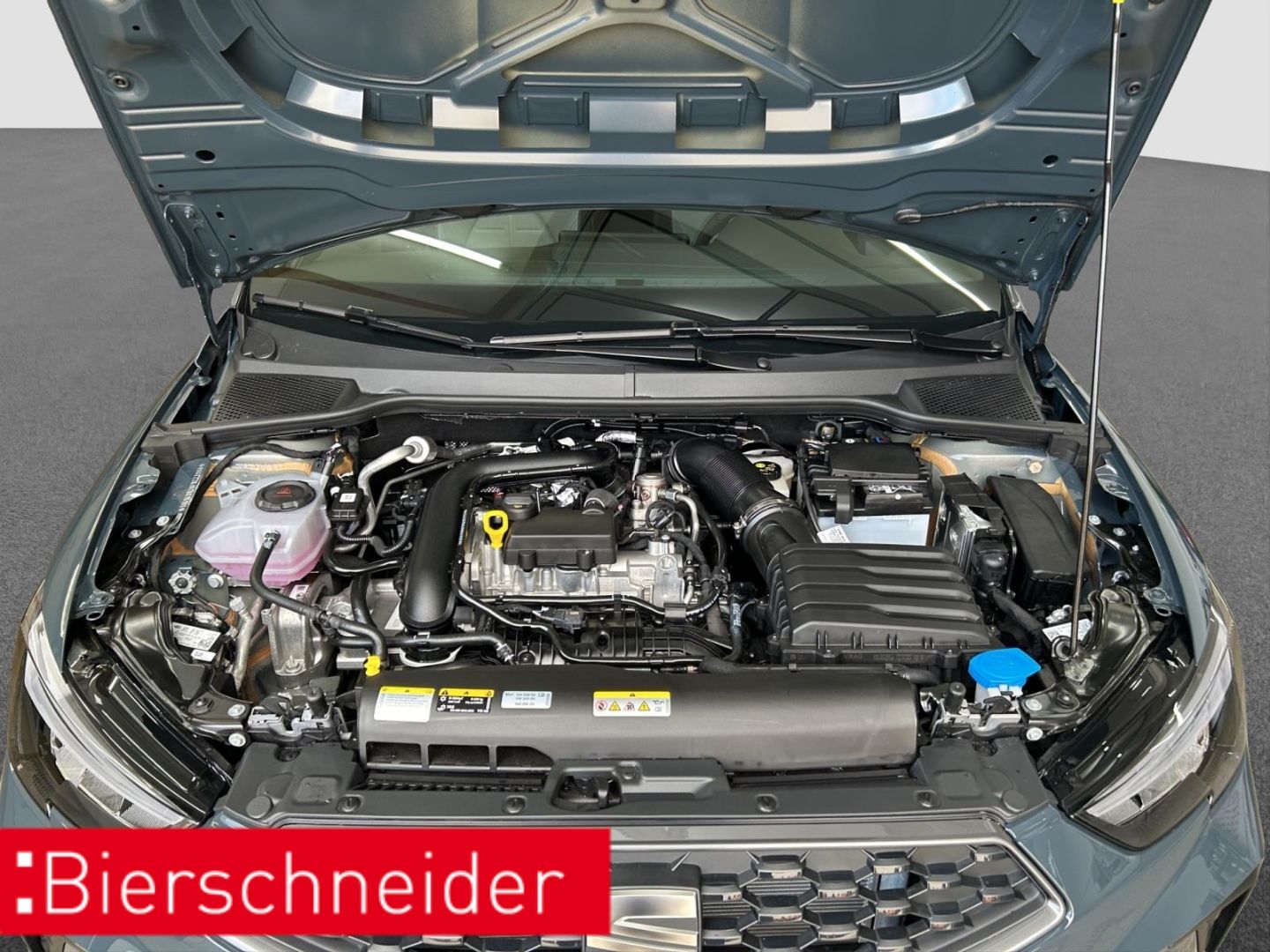 Seat Ibiza - Bild 26