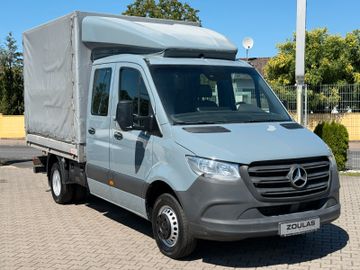Mercedes Sprinter - 6